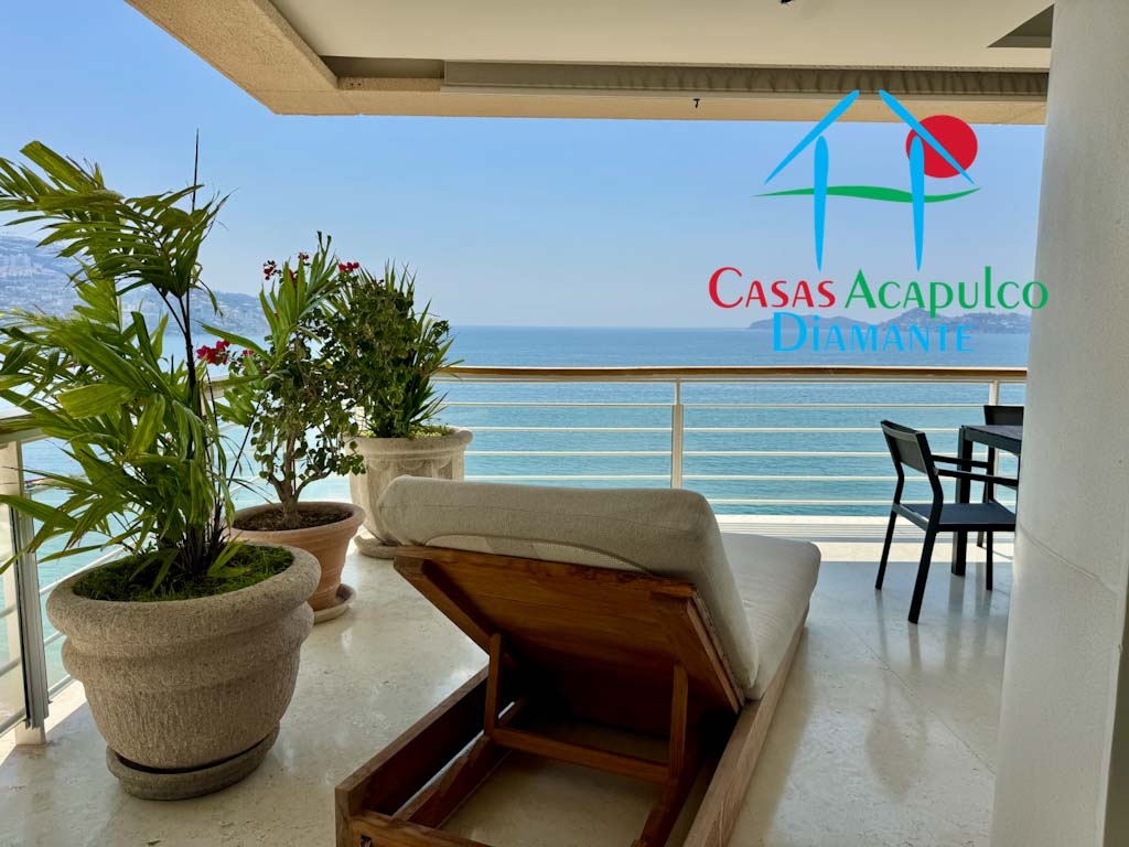 El Dorado A6 - Terraza 14